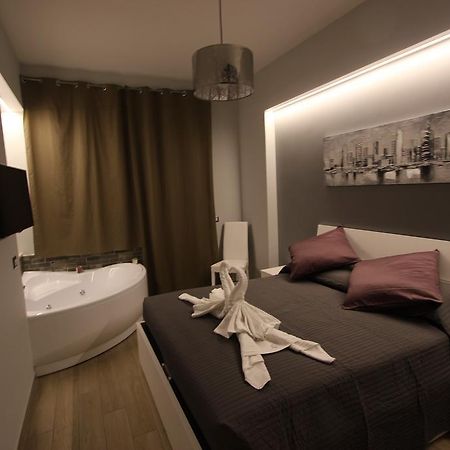 Pianeta Roma 127 Bed and Breakfast Εξωτερικό φωτογραφία