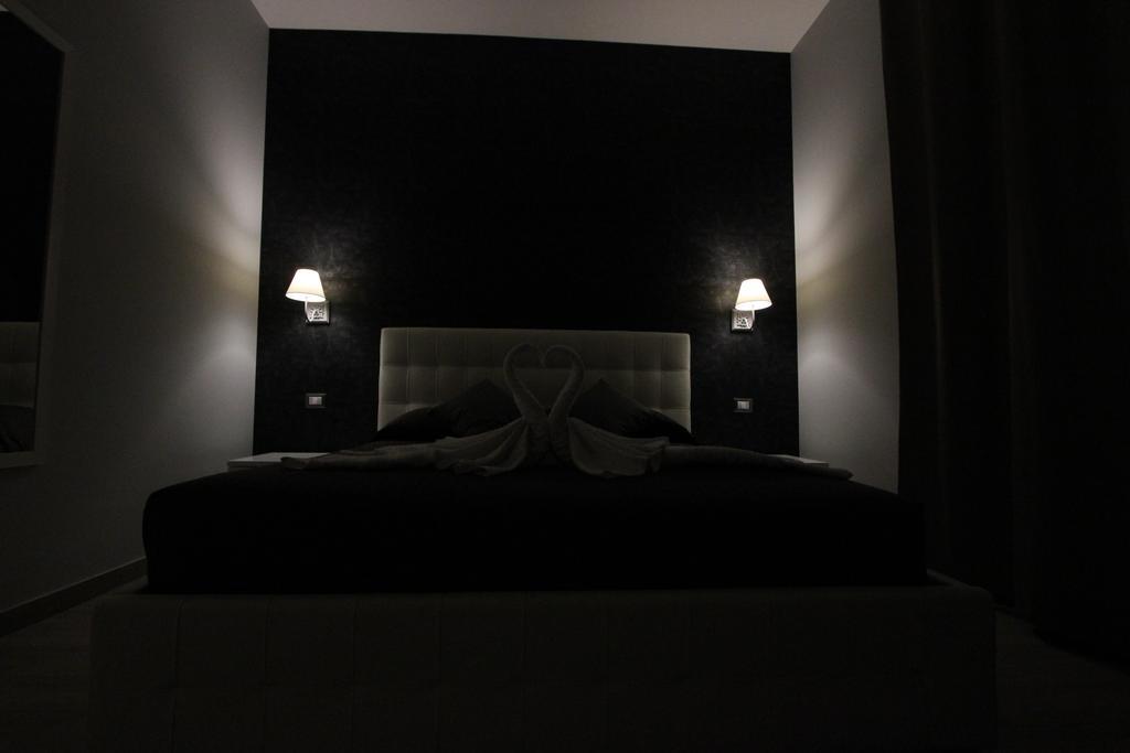 Pianeta Roma 127 Bed and Breakfast Εξωτερικό φωτογραφία
