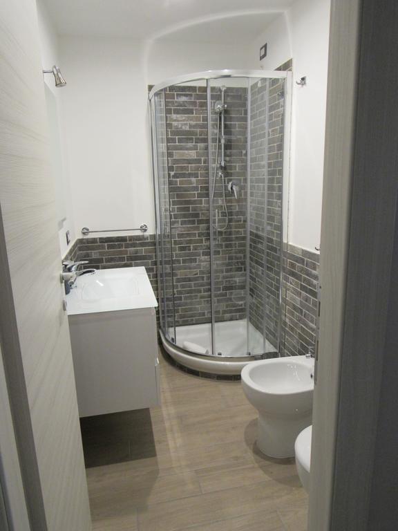 Pianeta Roma 127 Bed and Breakfast Εξωτερικό φωτογραφία