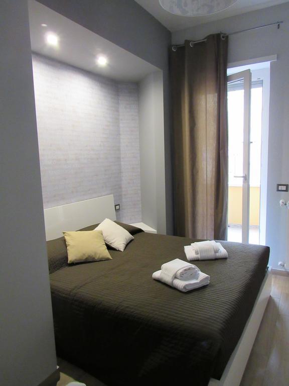 Pianeta Roma 127 Bed and Breakfast Εξωτερικό φωτογραφία
