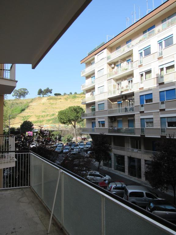 Pianeta Roma 127 Bed and Breakfast Εξωτερικό φωτογραφία