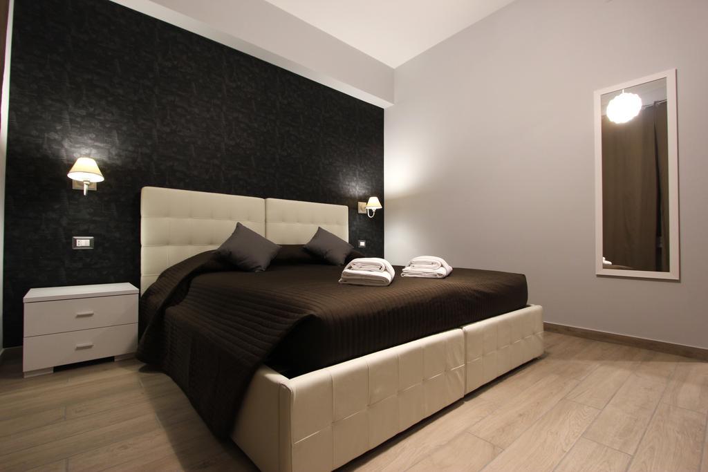 Pianeta Roma 127 Bed and Breakfast Εξωτερικό φωτογραφία