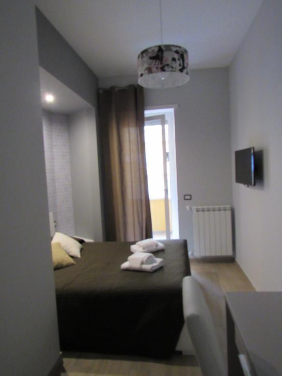 Pianeta Roma 127 Bed and Breakfast Εξωτερικό φωτογραφία