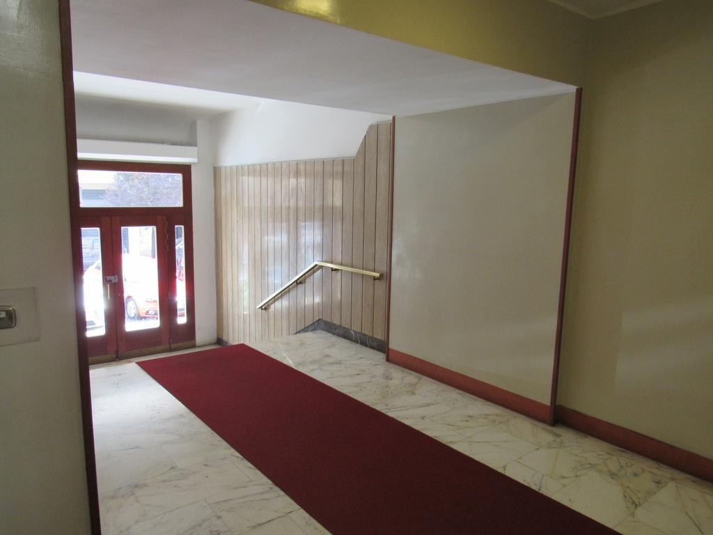 Pianeta Roma 127 Bed and Breakfast Εξωτερικό φωτογραφία