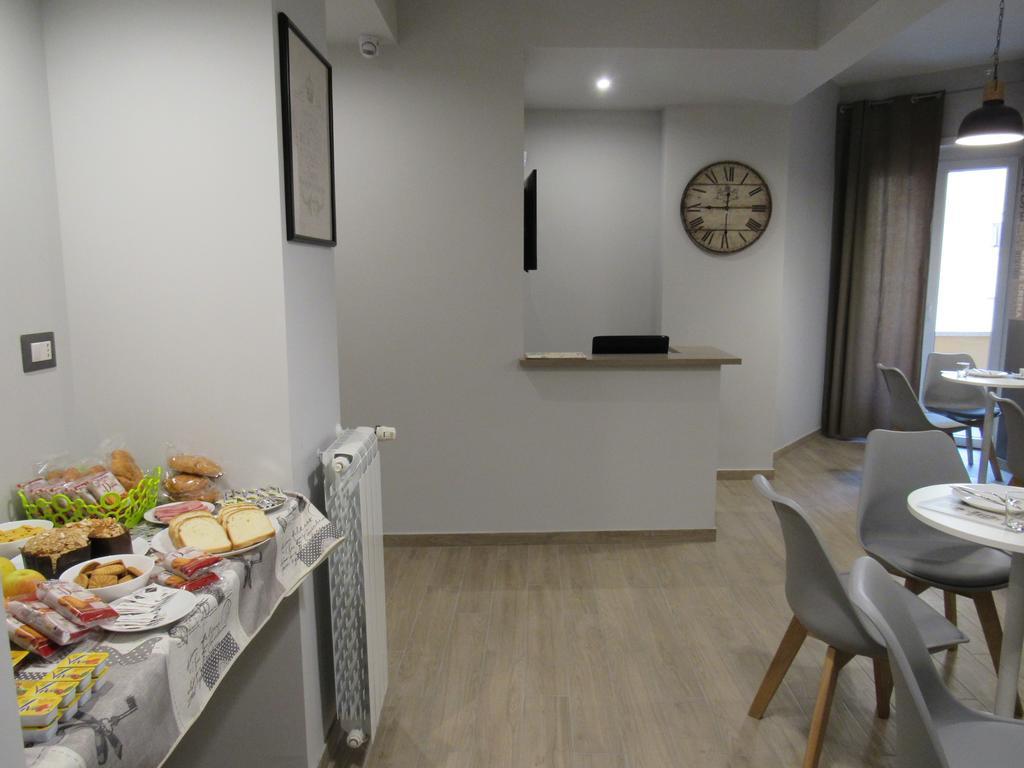 Pianeta Roma 127 Bed and Breakfast Εξωτερικό φωτογραφία