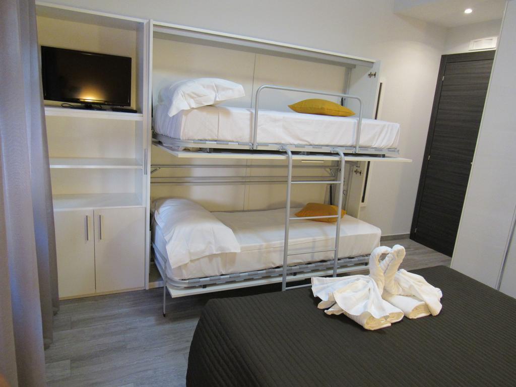Pianeta Roma 127 Bed and Breakfast Εξωτερικό φωτογραφία