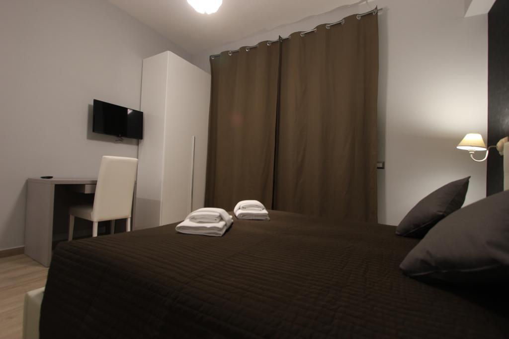 Pianeta Roma 127 Bed and Breakfast Εξωτερικό φωτογραφία