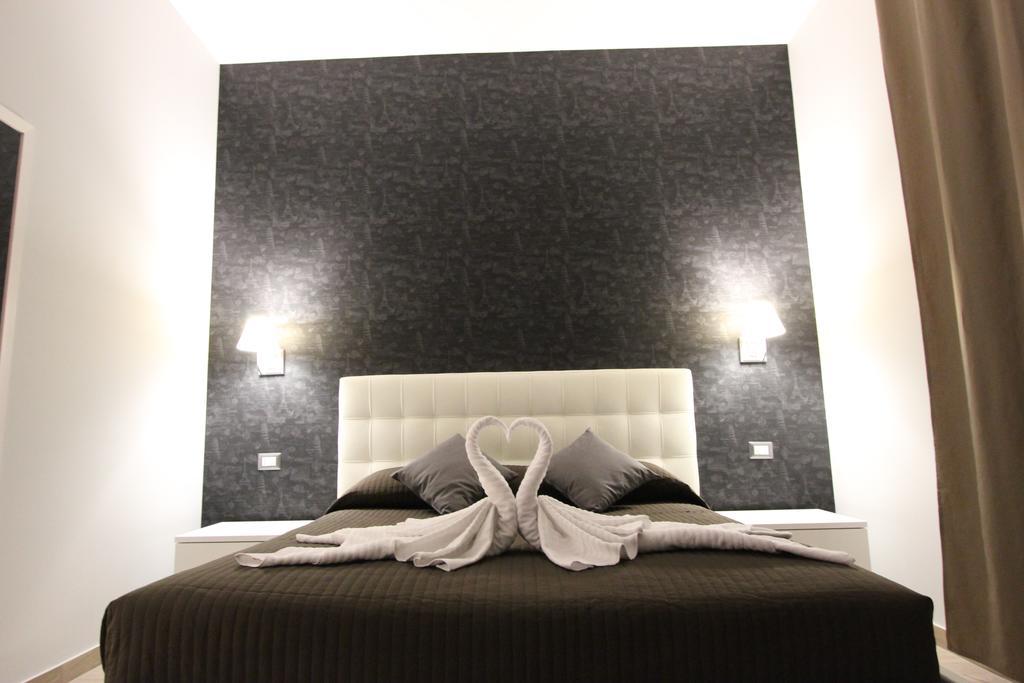 Pianeta Roma 127 Bed and Breakfast Εξωτερικό φωτογραφία