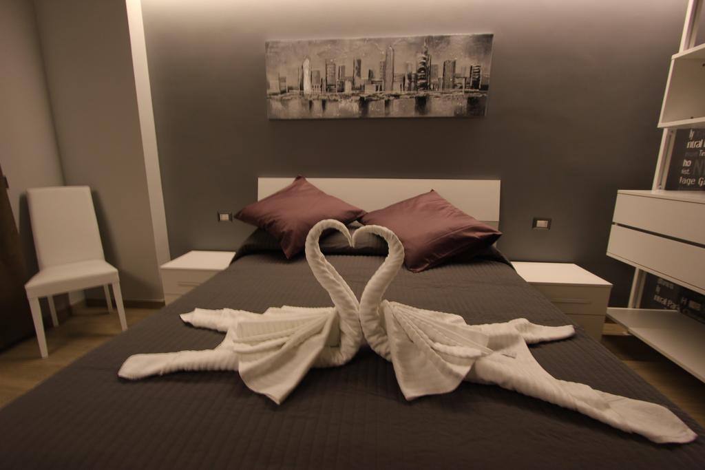 Pianeta Roma 127 Bed and Breakfast Εξωτερικό φωτογραφία