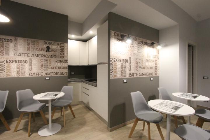 Pianeta Roma 127 Bed and Breakfast Εξωτερικό φωτογραφία