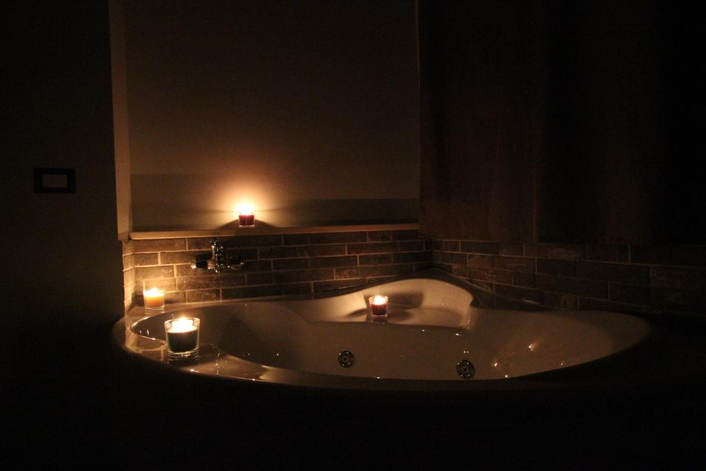 Pianeta Roma 127 Bed and Breakfast Εξωτερικό φωτογραφία