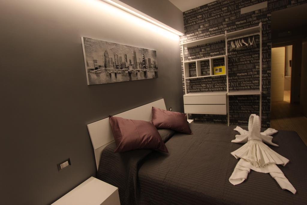 Pianeta Roma 127 Bed and Breakfast Εξωτερικό φωτογραφία