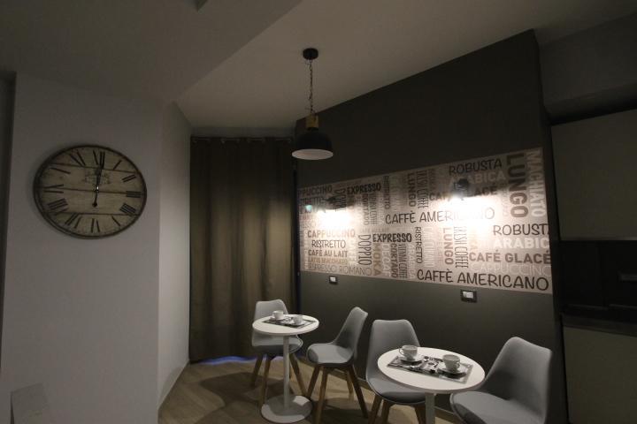 Pianeta Roma 127 Bed and Breakfast Εξωτερικό φωτογραφία
