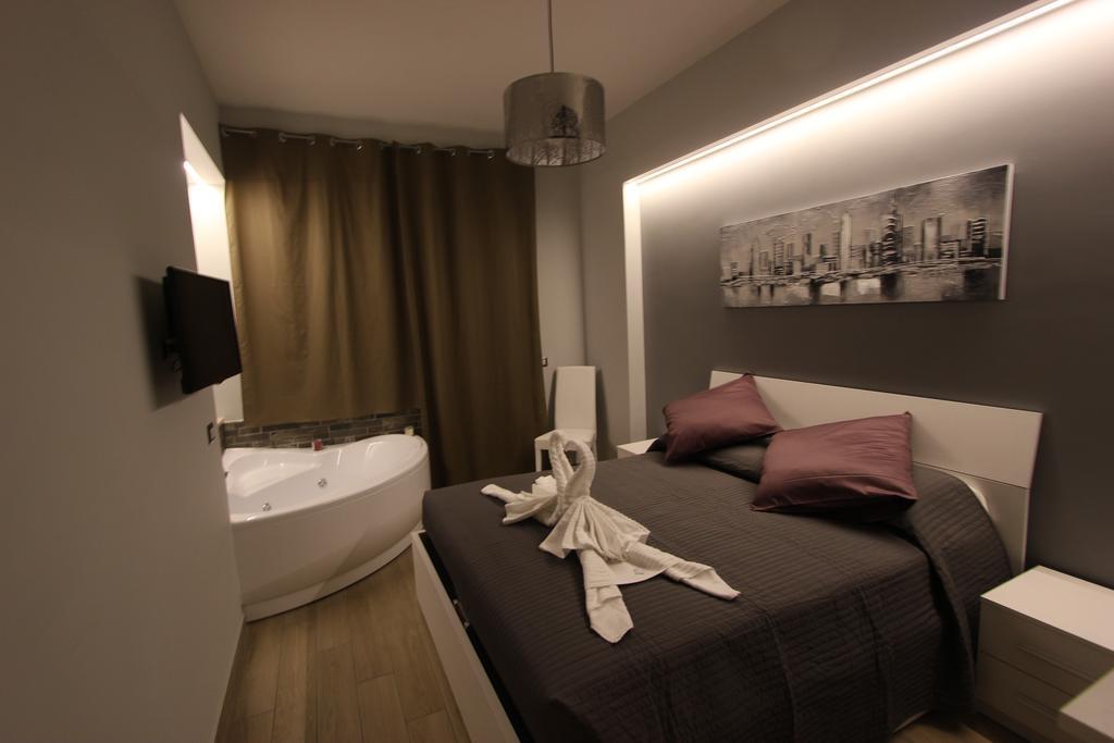 Pianeta Roma 127 Bed and Breakfast Εξωτερικό φωτογραφία