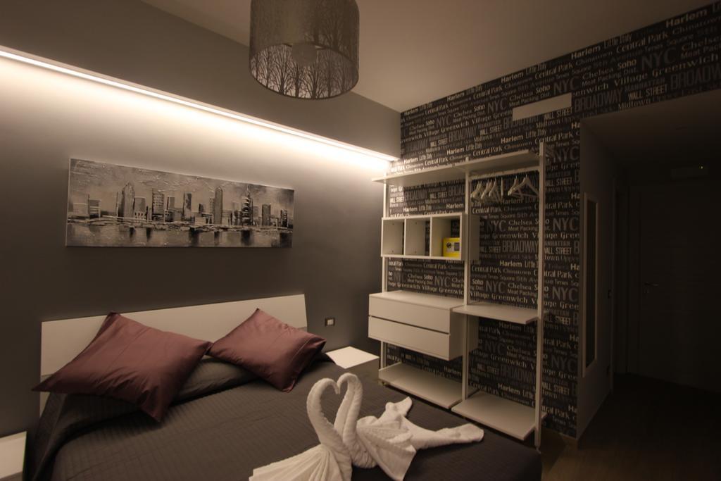 Pianeta Roma 127 Bed and Breakfast Εξωτερικό φωτογραφία