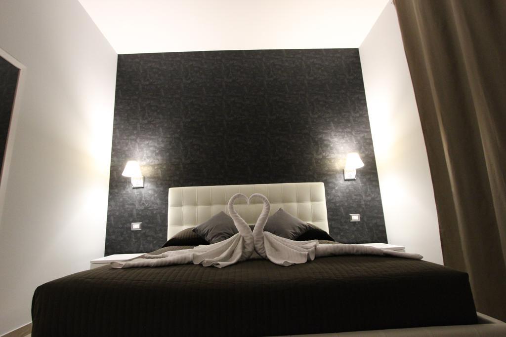 Pianeta Roma 127 Bed and Breakfast Εξωτερικό φωτογραφία