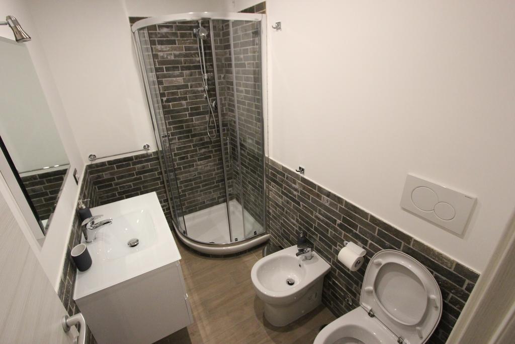 Pianeta Roma 127 Bed and Breakfast Εξωτερικό φωτογραφία