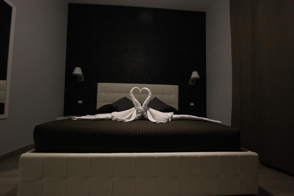 Pianeta Roma 127 Bed and Breakfast Εξωτερικό φωτογραφία