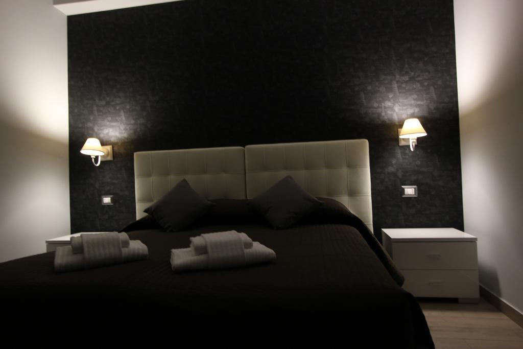 Pianeta Roma 127 Bed and Breakfast Εξωτερικό φωτογραφία