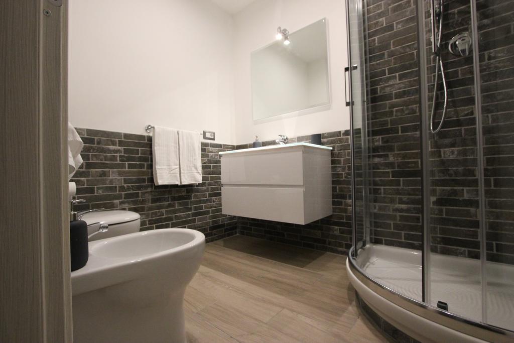 Pianeta Roma 127 Bed and Breakfast Εξωτερικό φωτογραφία