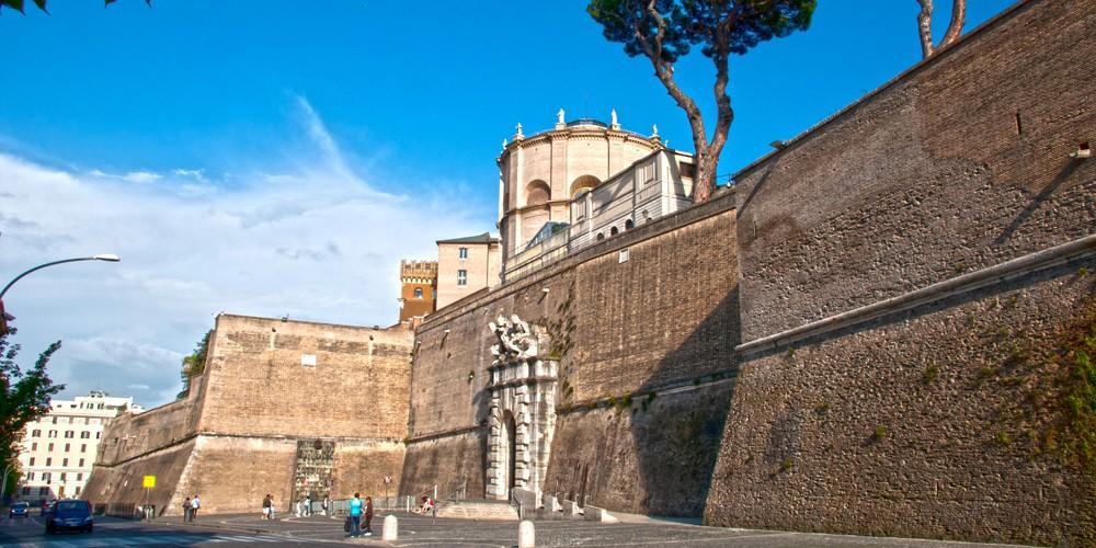 Pianeta Roma 127 Bed and Breakfast Εξωτερικό φωτογραφία