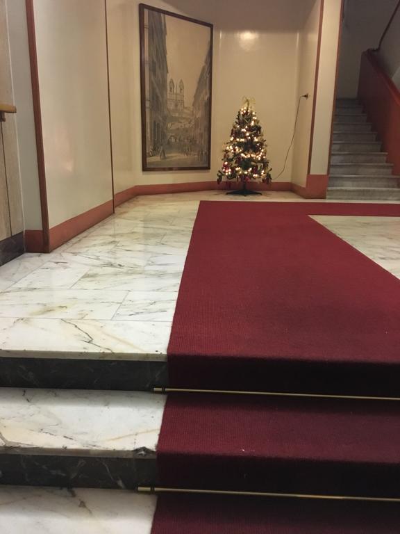 Pianeta Roma 127 Bed and Breakfast Εξωτερικό φωτογραφία