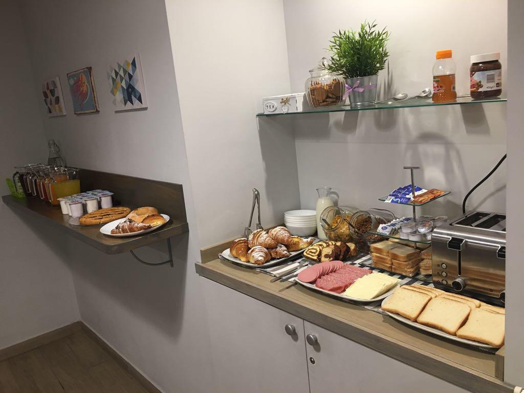 Pianeta Roma 127 Bed and Breakfast Εξωτερικό φωτογραφία