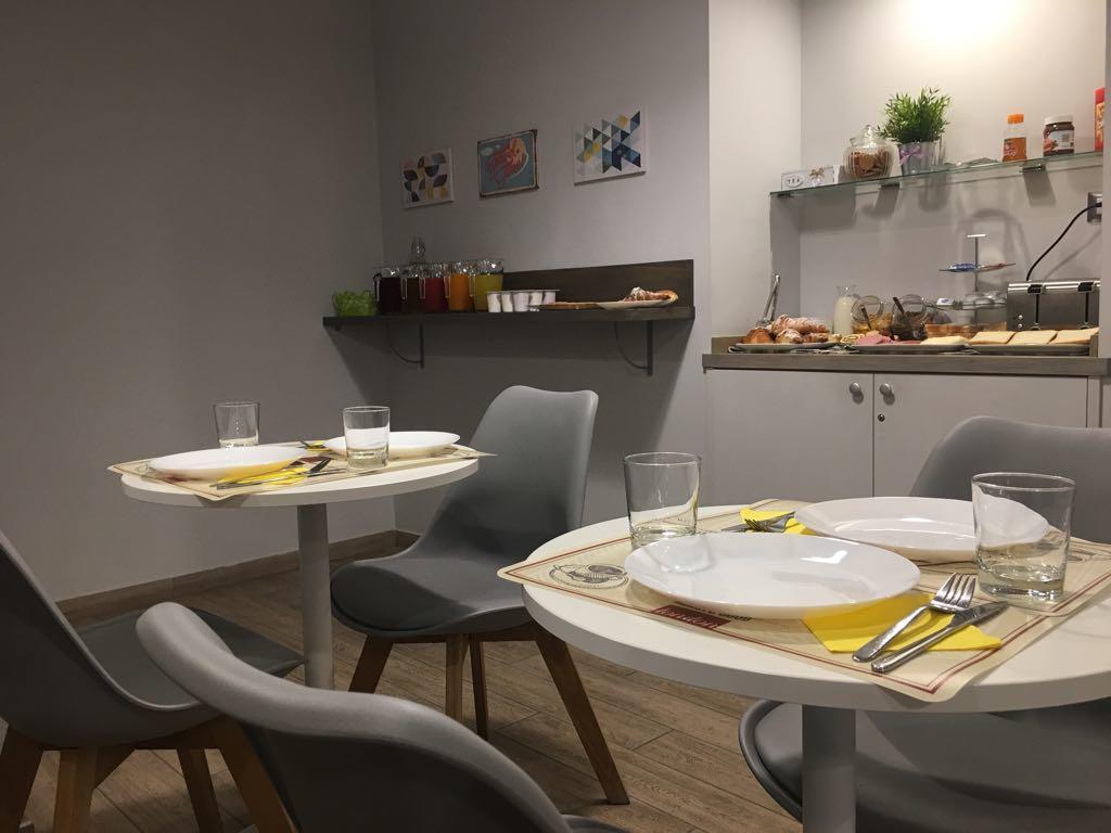 Pianeta Roma 127 Bed and Breakfast Εξωτερικό φωτογραφία